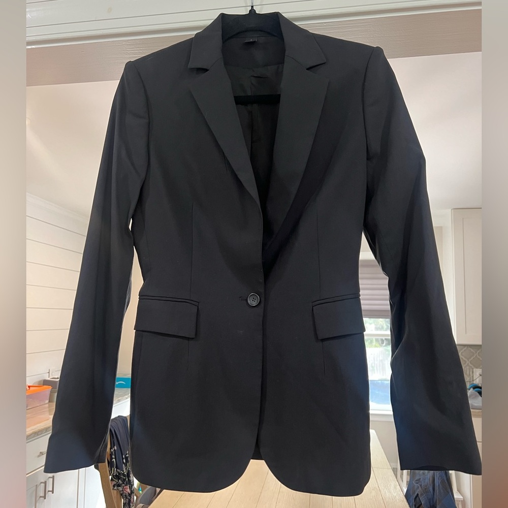 Express Design Studio Blazer - image 3